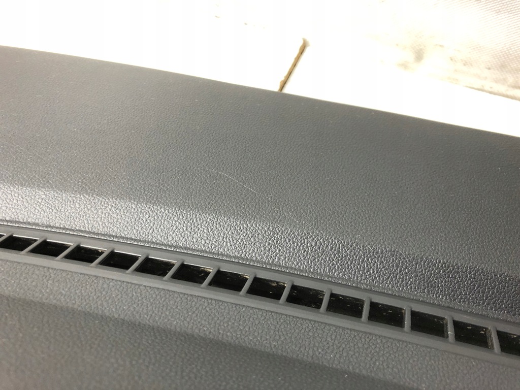 фото №7, Vw up панель приладів приладова nieregenerowana 1s1858295