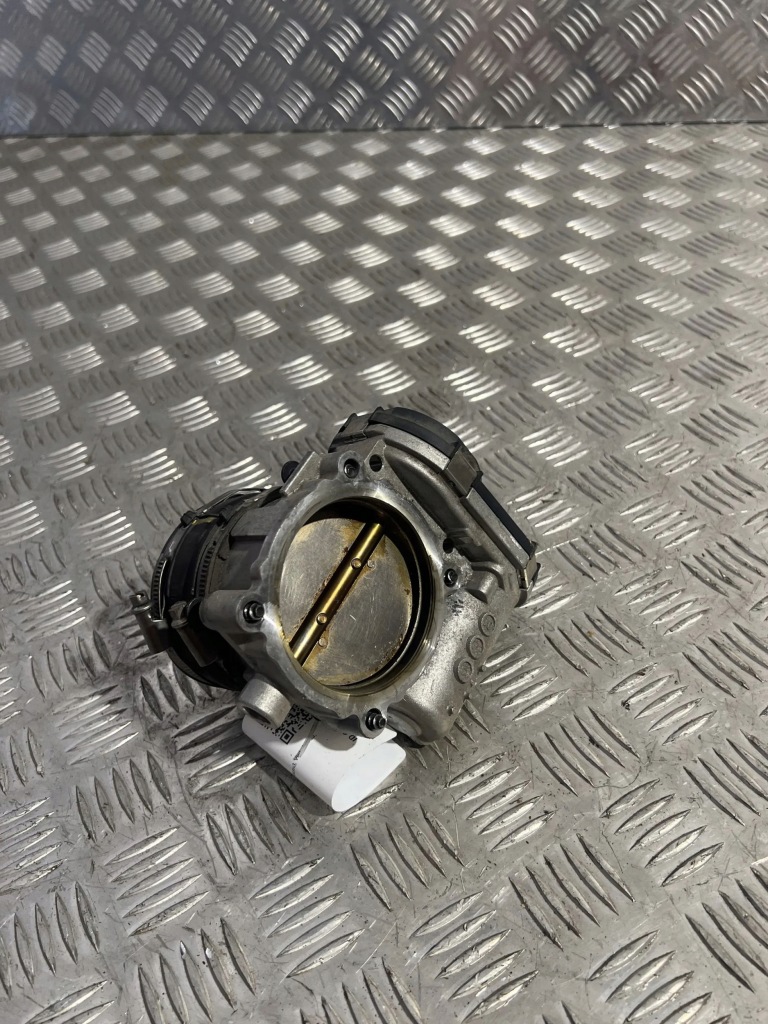 Mercedes-benz c w205 дросельна заслінка a2761410125 Зі Шроту