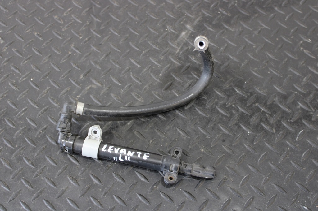 фото №1, Омивач лампи лівий maserati levante m161