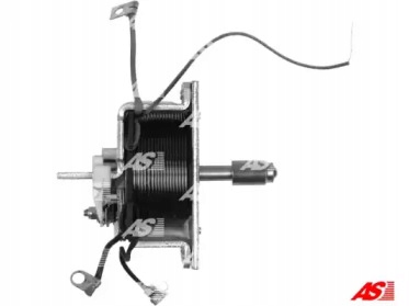 фото №2, Вимикач elektrom. roz. as-pl ss0001