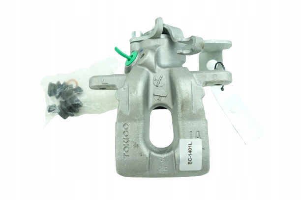 фото №1, Супорт гальмівний задня лівий yaris ii iq 4785052090