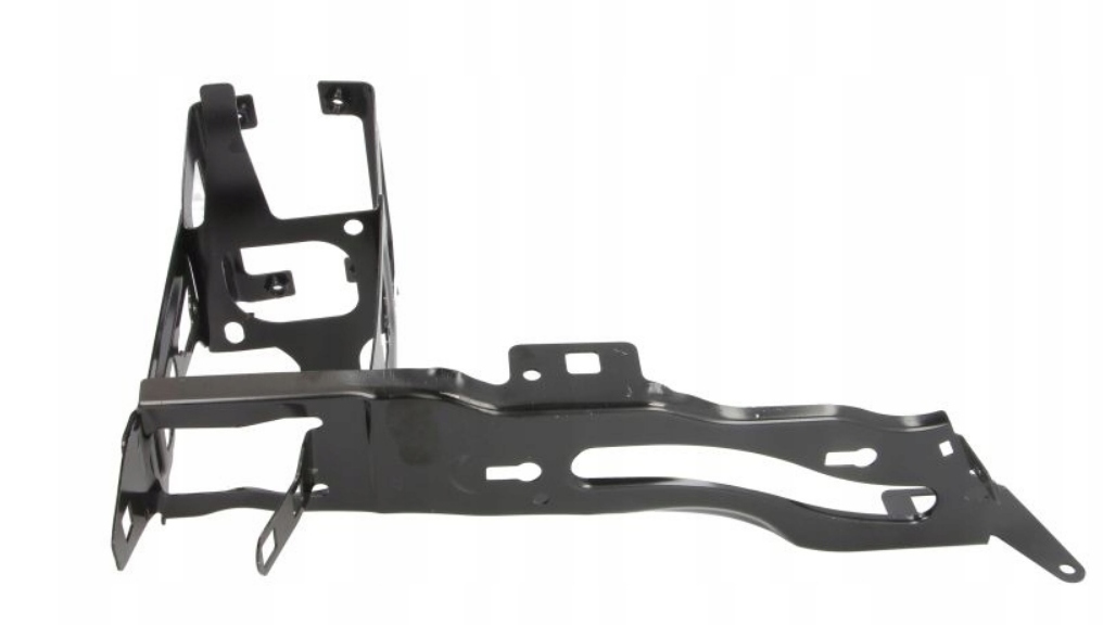 фото №1, Bmw 3 f30 f31 f34 f35 09- кронштейн фара l