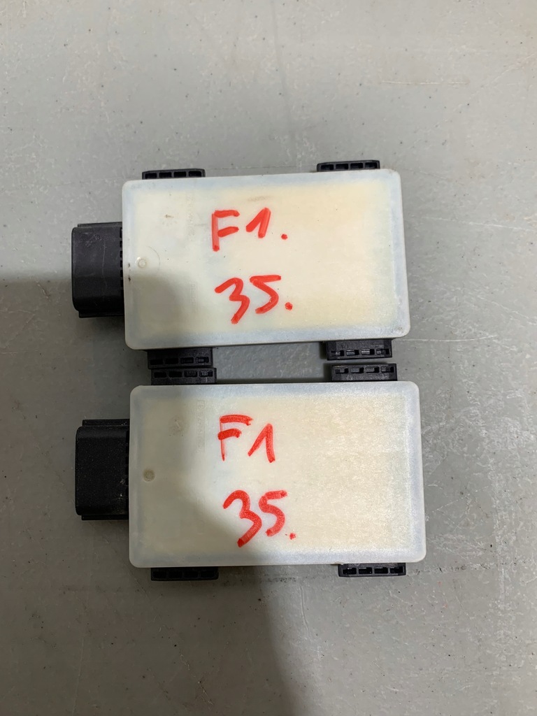 фото №1, Renault arkana clio радар датчик distronic 284e74819r