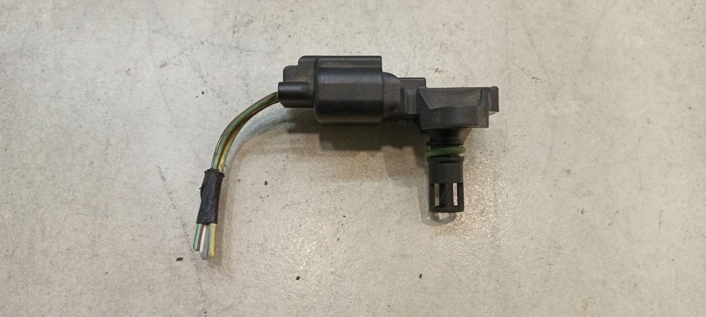 фото №1, Датчик положення вала ford ka i 1.3b