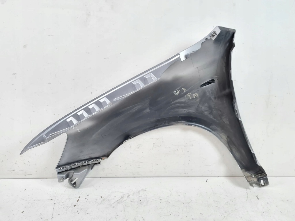 фото №6, 2012 mitsubishi asx крыло