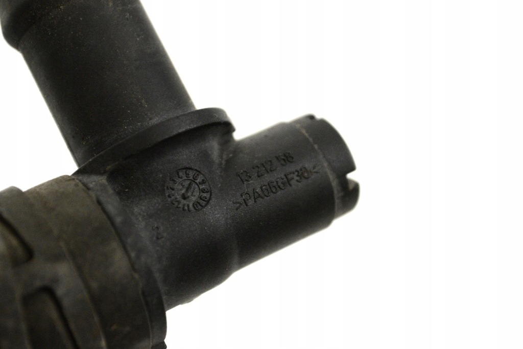 фото №5, Jaguar xe x760 2.0 d 2016 rhd шланг wąż радіатора