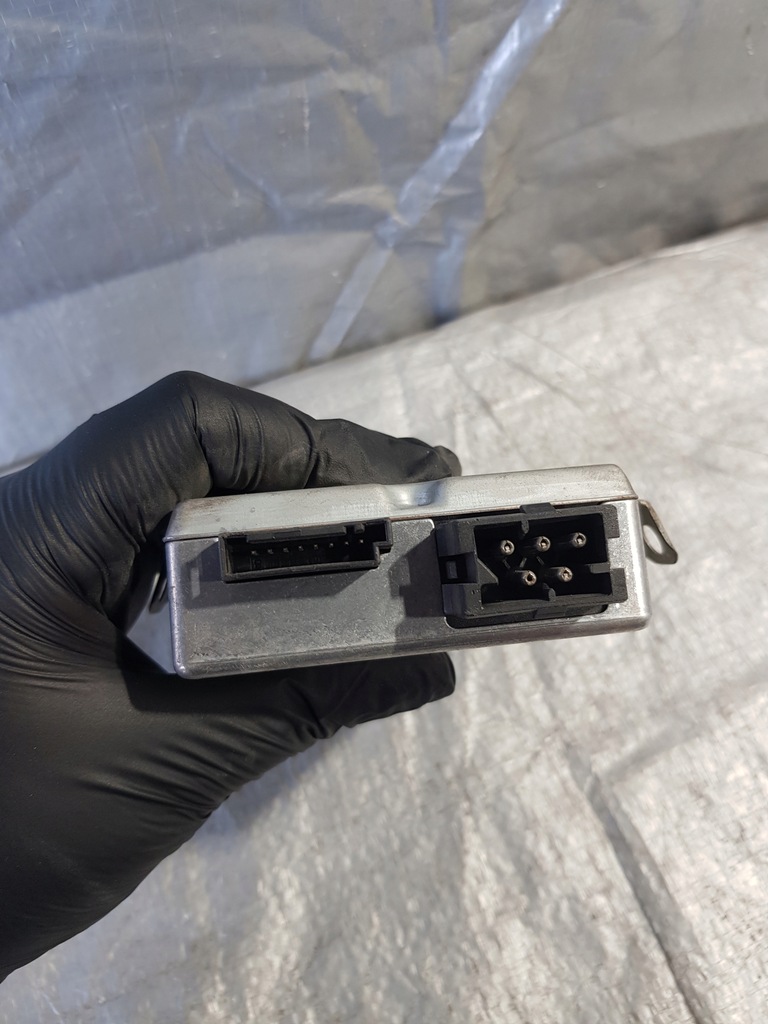 фото №5, Модуль двері e60 правий перед 61356963014