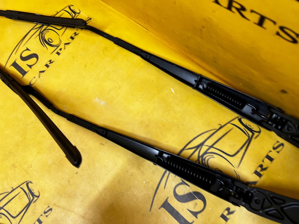 Комплект важелі двірники перед subaru forester vi sl 25- eu Зі Шроту