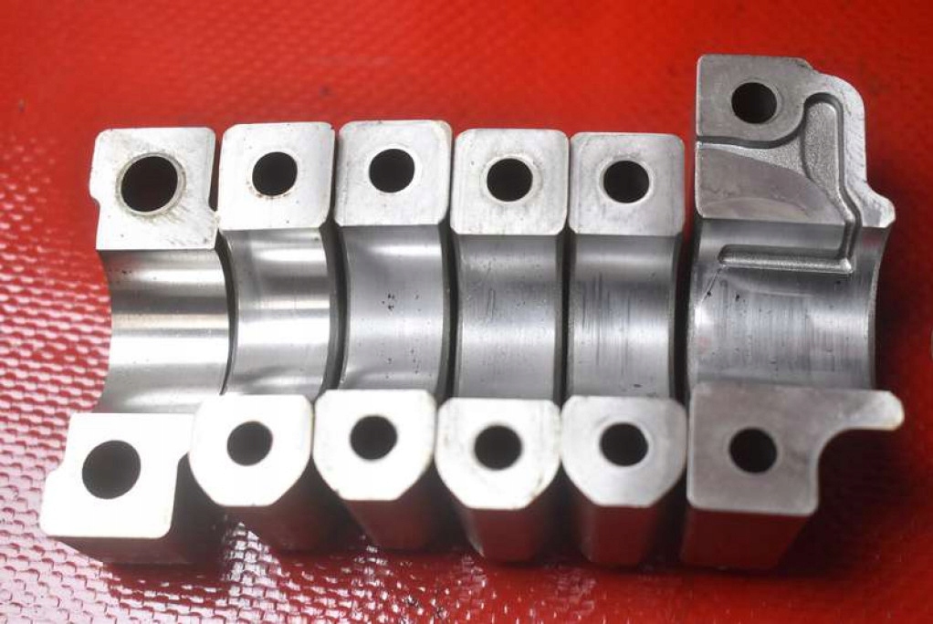 фото №11, Головка двигателя 4n13 mitsubishi asx 1 i 1.8 did 150 km 12-16