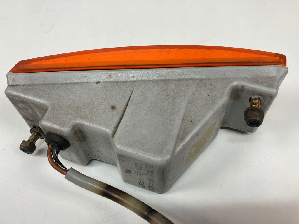 фото №5, Поворотник передний porsche 911 930