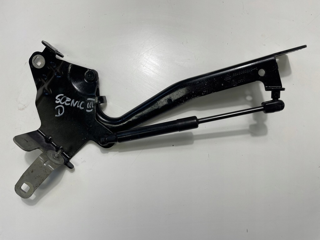 фото №1, Петля капот правый renault scenic iii grand scenic