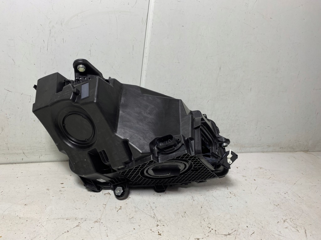 фото №12, Лампа перед ліва full led mercedes glc x253 lift