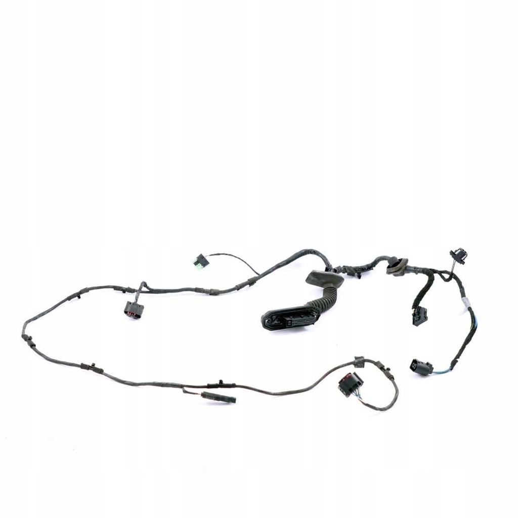 фото №1, Mini cooper r55 r56 жгут трубопровод hifi 9142398