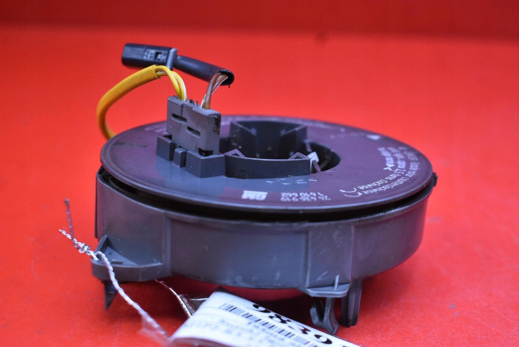 фото №7, Стрічка подушка безпеки шлейф 24436919 suzuki ignis 2 ii 03-08