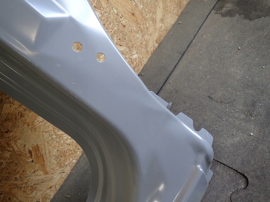 фото №2, Порог правый dacia lodgy