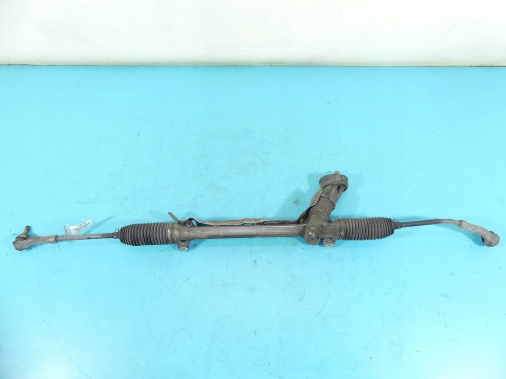 фото №8, Трансмиссия рулевая рейка skoda fabia iii 6c1423058e