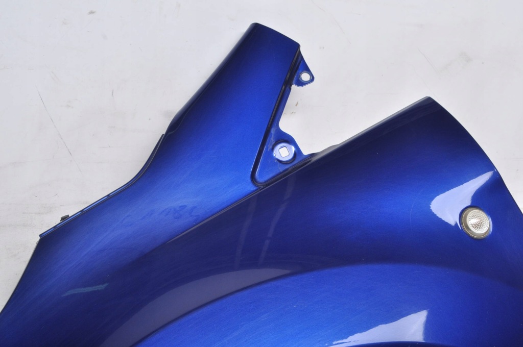 фото №3, Ford tourneo connect mk2 крыло левый перед передний