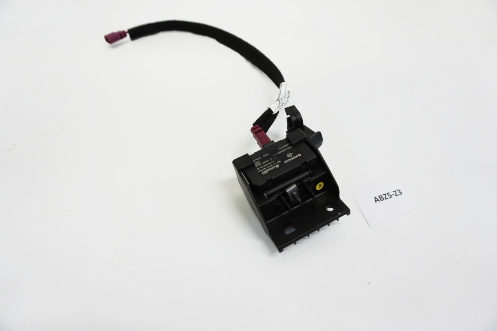 фото №1, Модуль антени dacia sandero iii 1.0tce 282122683r