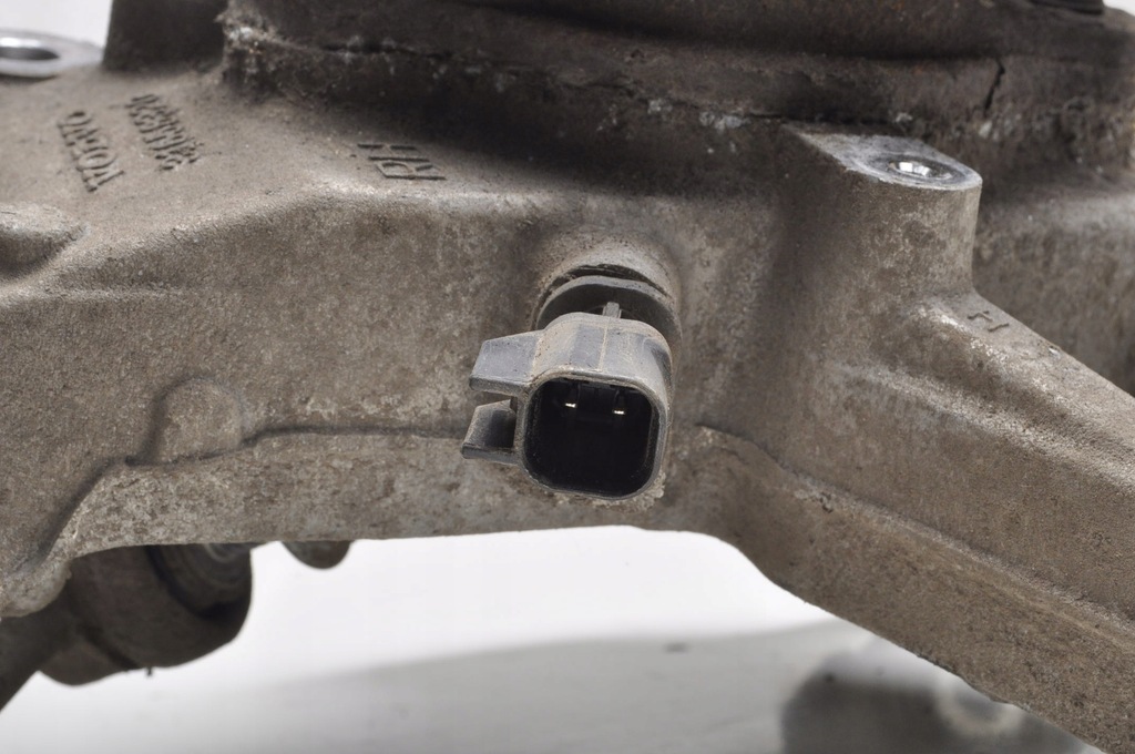 фото №7, Volvo xc60 ii поворотний кулак права задня 31658320