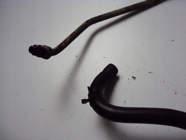 фото №4, Провода масла kia sorento ii 2.2 crdi 09-