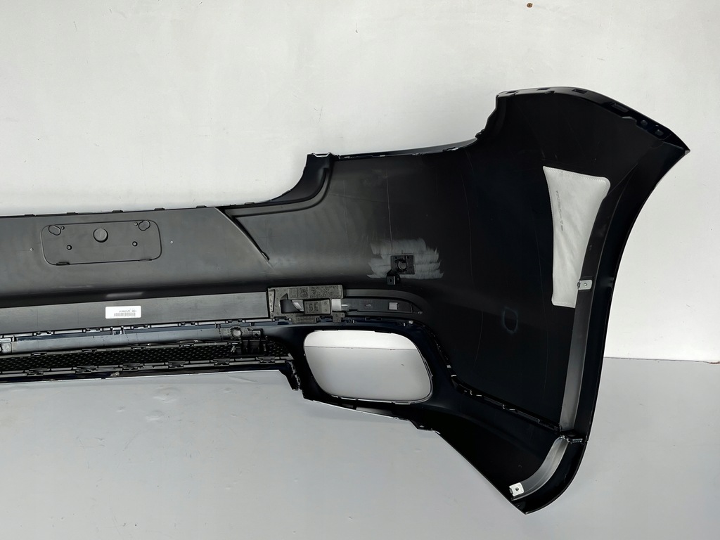 фото №10, Бампер задняя задний porsche panamera 971 lift 971807421c