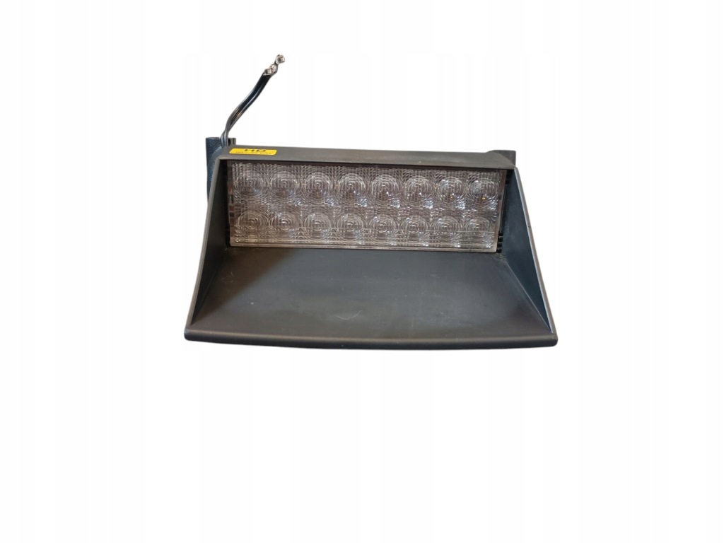 фото №4, Opel corsa b третий свет стоп стоп-сигнал светодиоды оригинальный номер 90534650