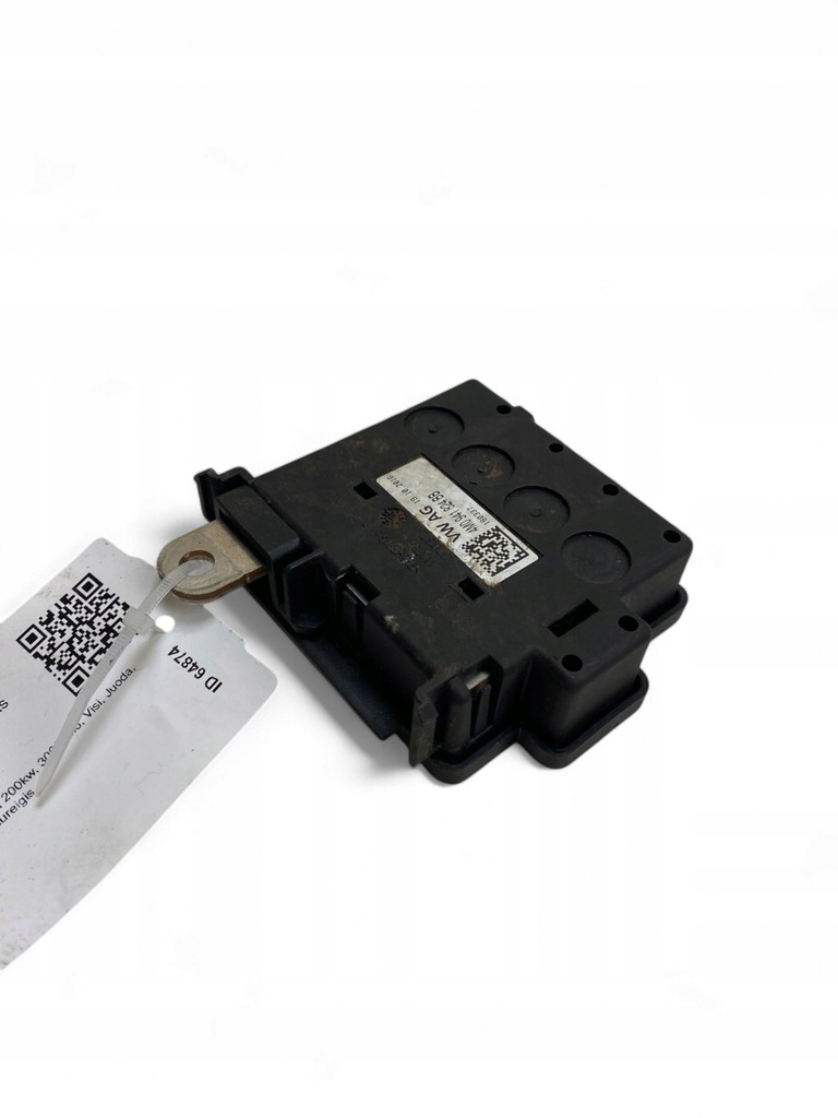 фото №7, Audi q7 4m 2017 жгут трубопровод дополнительных 4m0941824bb