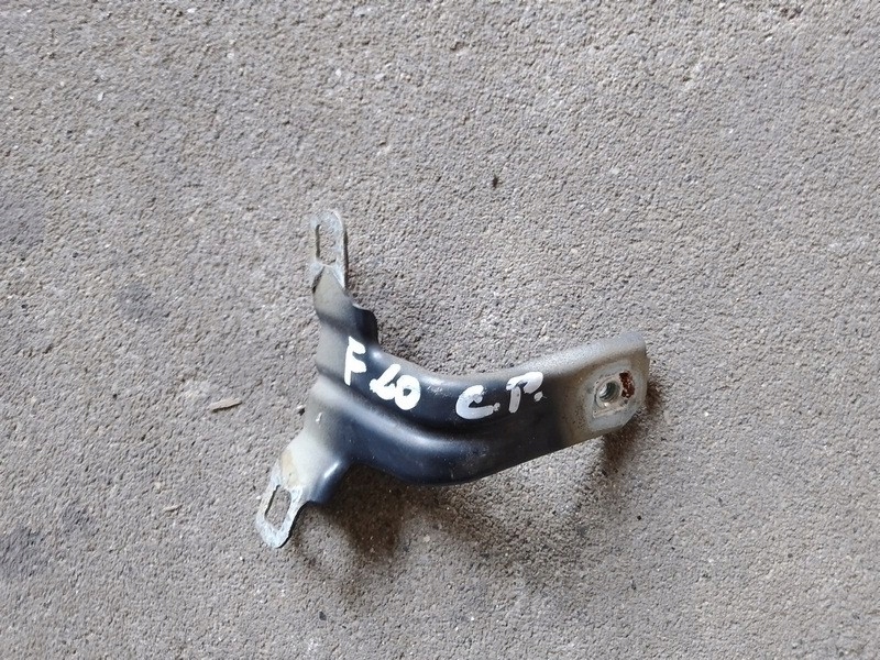 фото №1, Bmw f20 кронштейн крыла левый перед