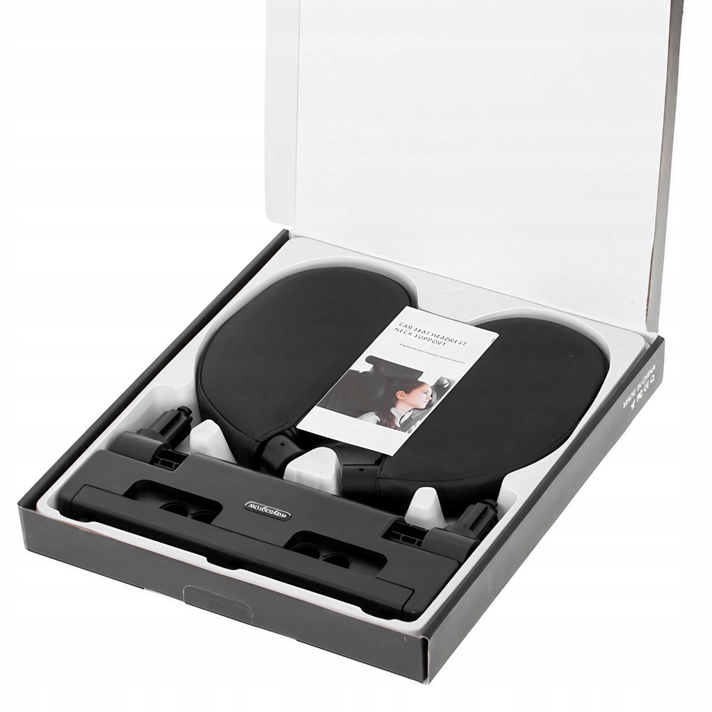 фото №16, Подголовник комфорт do автомобиля спинка головы подушка дорожный регулируемая