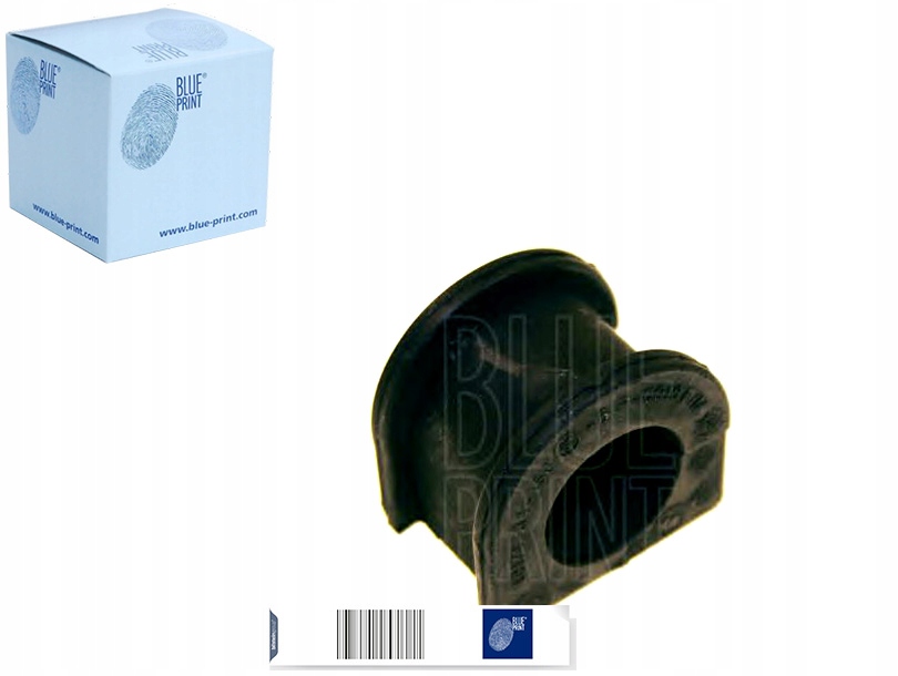 фото №1, Подушка стабилизатора l p 25mm ford ranger