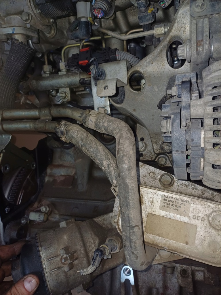 Двигатель 1.9 cdti 150 koni opel astra h комплектный Доставка