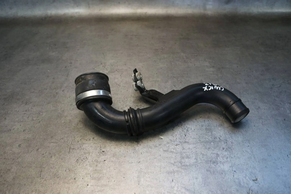 фото №1, Шланг повітря wąż труба турбіни інтеркулер honda civic x 1.0 vtec