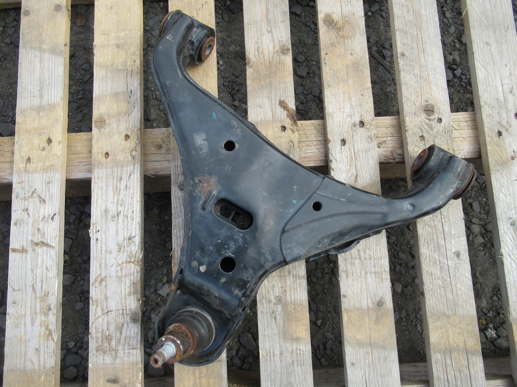 фото №1, Ford ranger рычаг нижний правый перед eb3c 3078