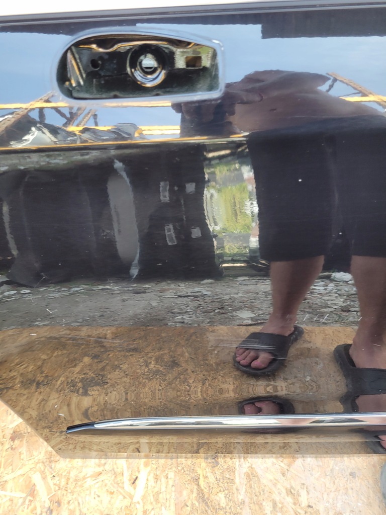 фото №9, Двері передні перед ліва citroen ds4 i