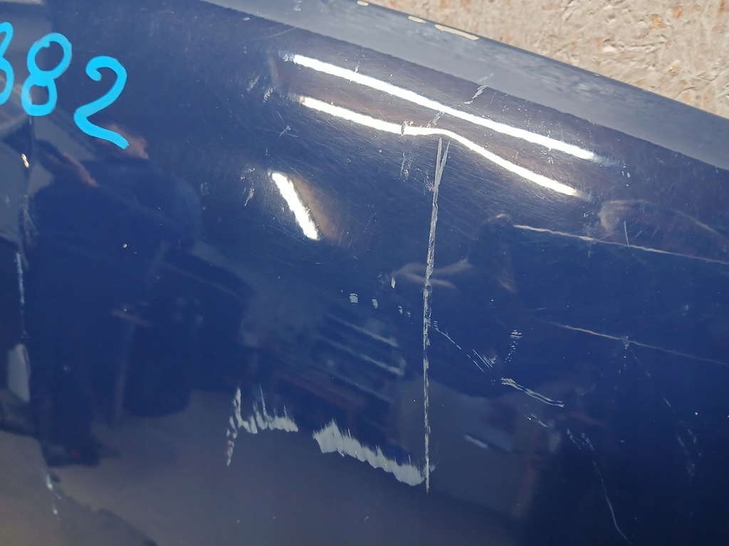 фото №3, Капот mercedes sprinter w907 w910