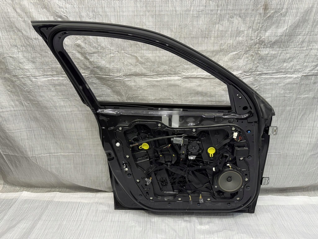 фото №2, Дверь передние левая alfa romeo stelvio stelvio - дверь