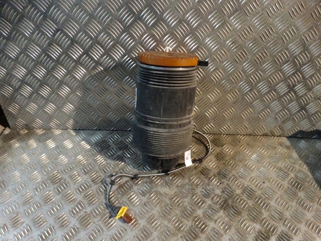 фото №1, Idealny пневмоподушка задній правий porsche panamera 971 1