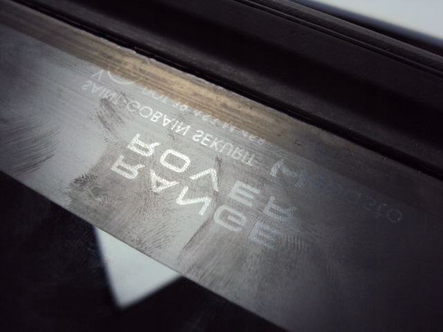 фото №5, Скло панорами range rover sport l494 13-