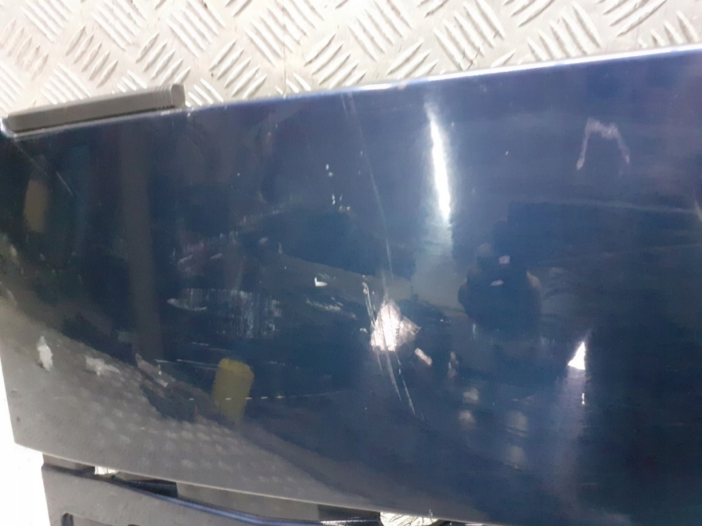 фото №3, Крила правий задня citroen c8 kmp