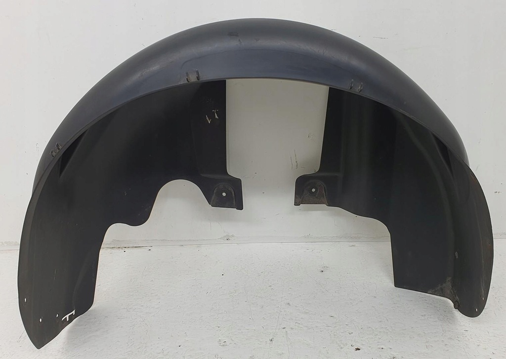 фото №1, Підкрилок лівий задня volvo v50 30678139