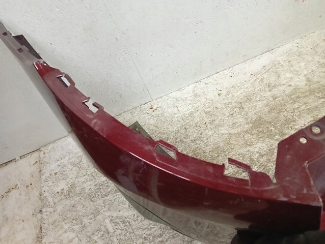 фото №6, Бампер задняя задний bmw x4 g02 m-pakiet lift lci 21-