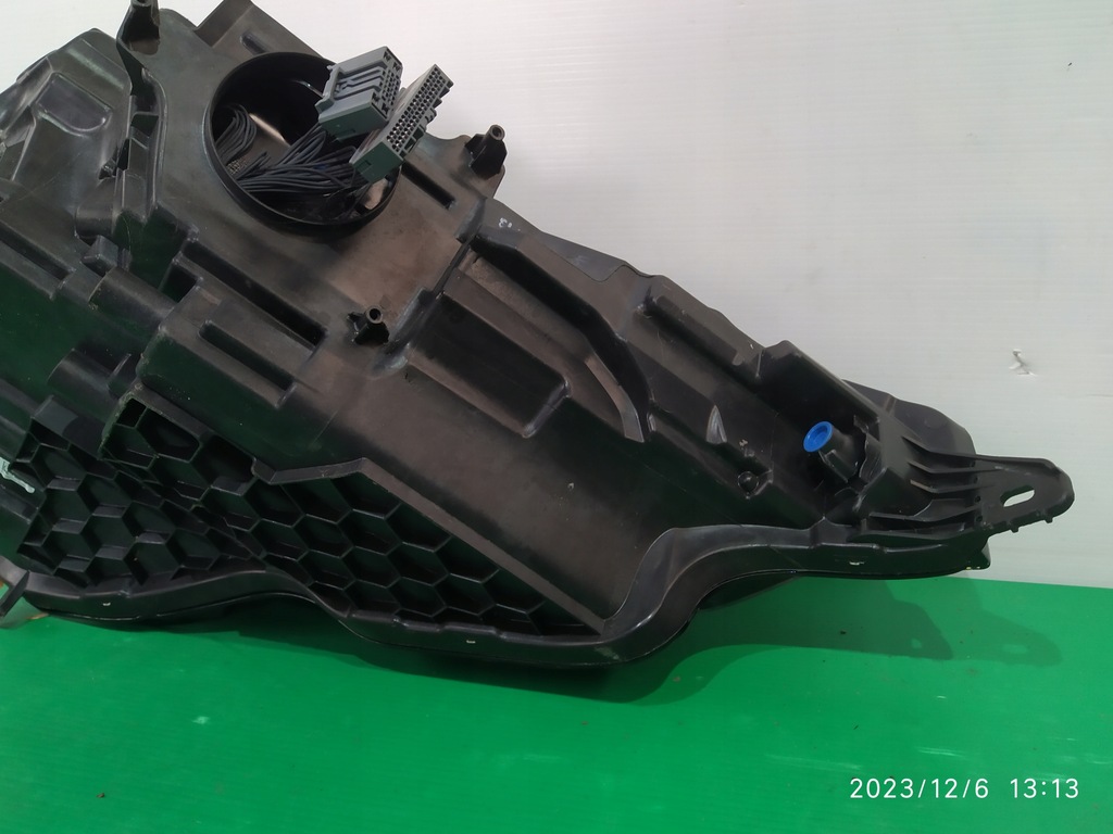 фото №11, Лампа левый перед volvo s60 v60 ii 32365339