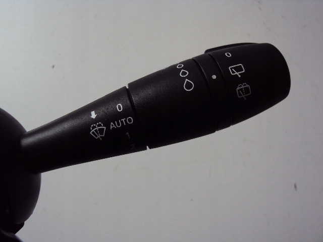 фото №2, Перемикач комбінований smart forfour a453 18 rok