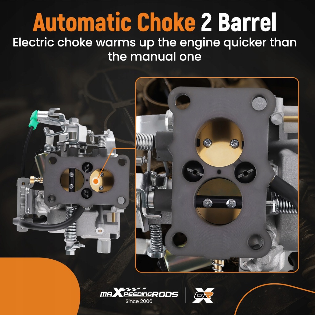 Карбюратор 4k до двигуна toyota liteace corolla ke70 spinter starlet carb Зі Шроту