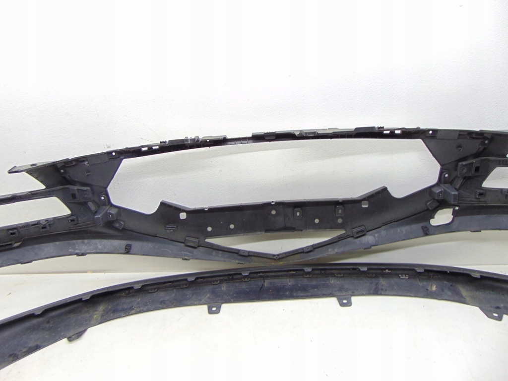 фото №13, Бампер перед передній genesis ii g80 2020-23