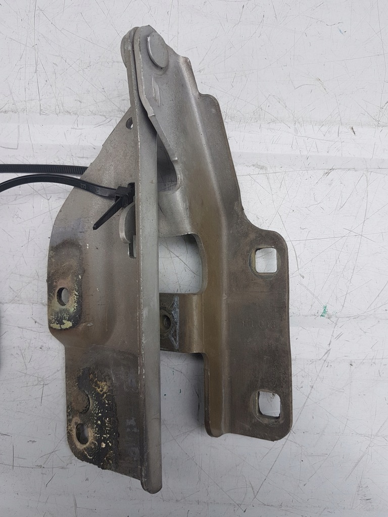 фото №6, Петля капот левый правый - nissan almera tino