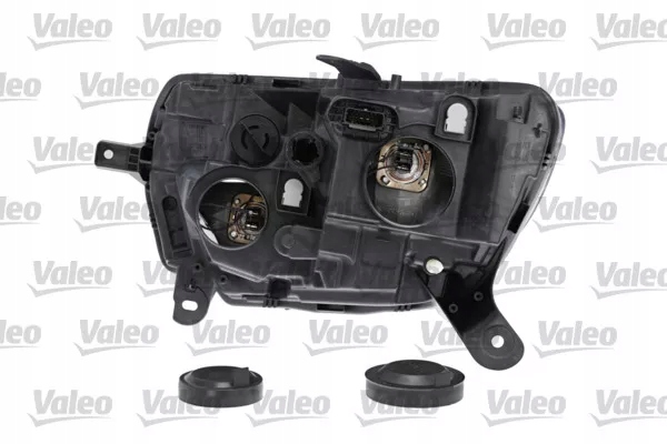 фото №3, Val450407 фара dacia sandero ii 10.16- pr valeo