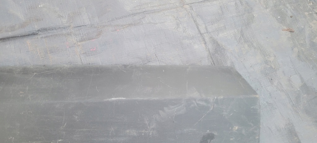 фото №2, Mazda cx3 молдинг дверь правый задняя