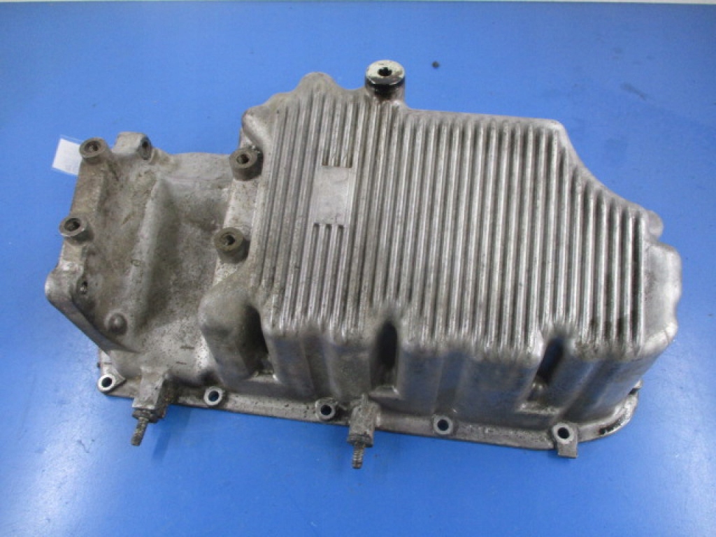 фото №1, Alfa romeo 156 1.9jtd 937a2000 поддон поддон масляная