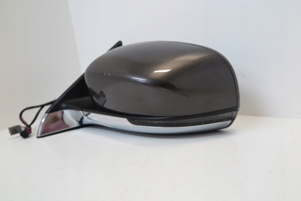 фото №2, Дзеркало ліва jeep compass ii 10pin